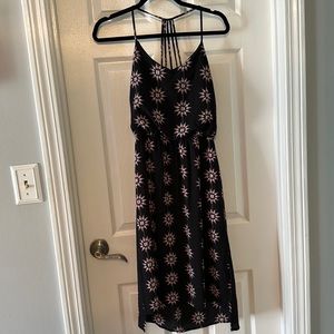 Worn Once MIDI Dress